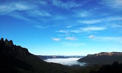 Blue Mountains One day tour